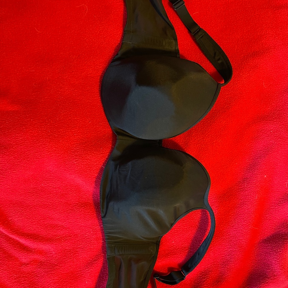 Lane Bryant Bra